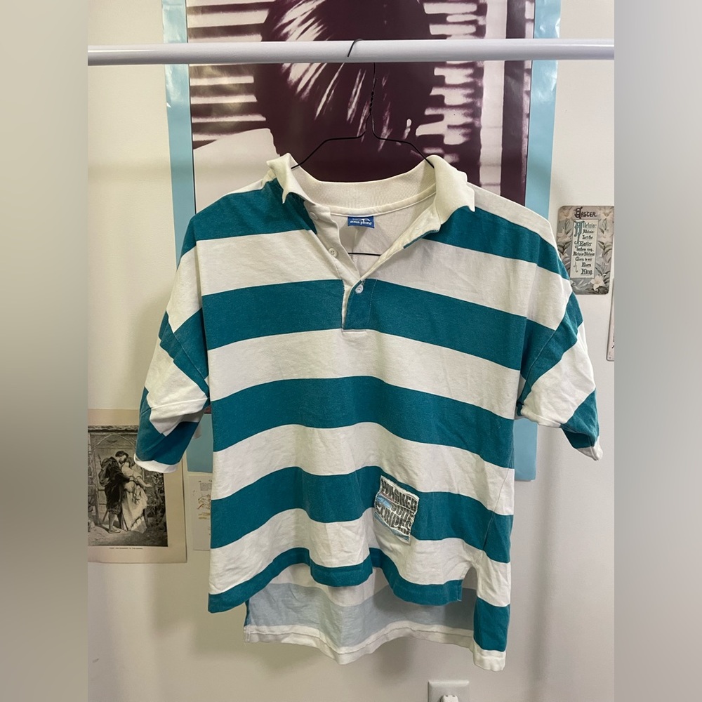 Sailor Tee
